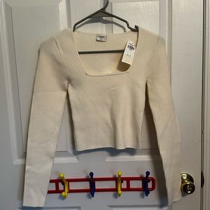 Abercrombie and Fitch Sweater long sleeve